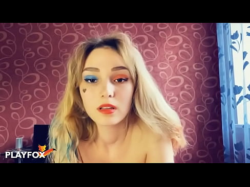 ❤️ Ua hāʻawi mai iaʻu i ka moe kolohe me Harley Quinn nā makaaniani ʻoiaʻiʻo ❤ Anal video ma porn haw.shadbase-xxx.ru ﹏